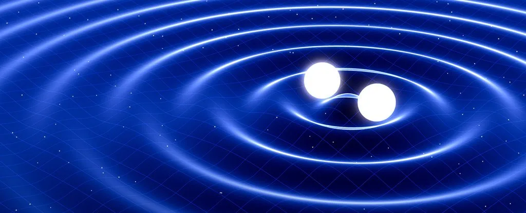 Gravitational Waves