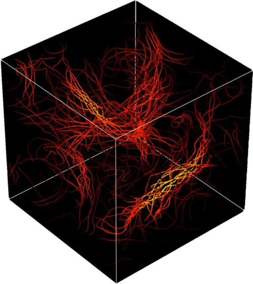 Quantum Turbulence